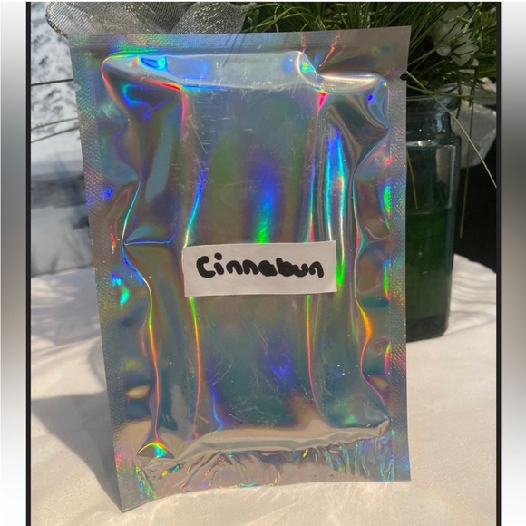 Homemade Cinnabun Wax Melts Soy - Picture 3 of 7